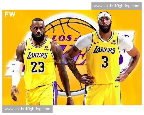 湖人进攻选择 詹姆斯与戴维斯挡拆战术权重与个人单打比例